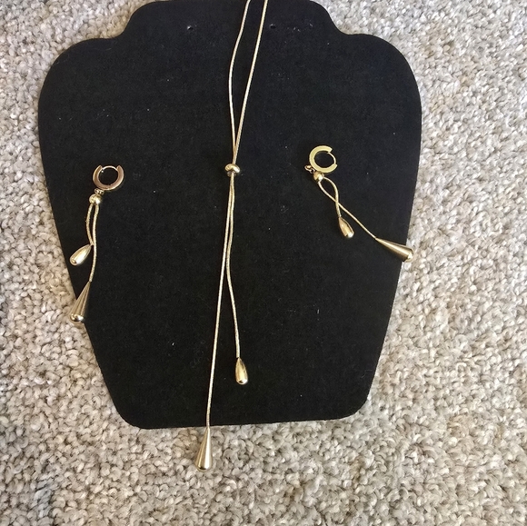 SS Dubai Teardrop Set - Picture 3 of 6